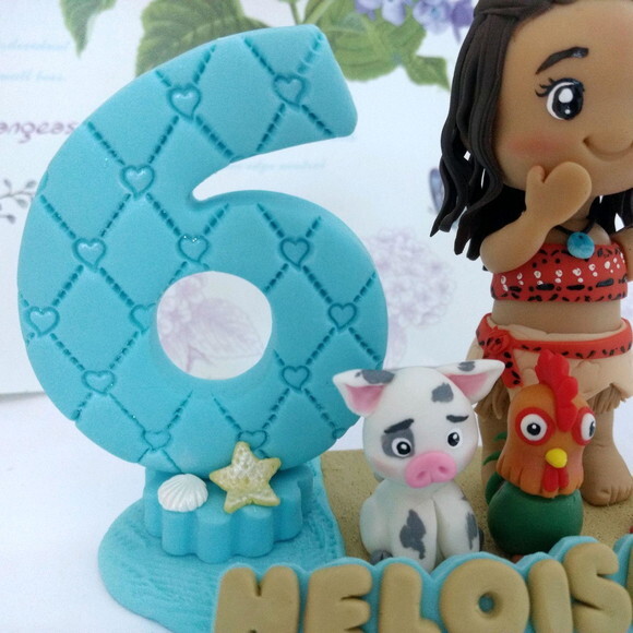 Vela Moana