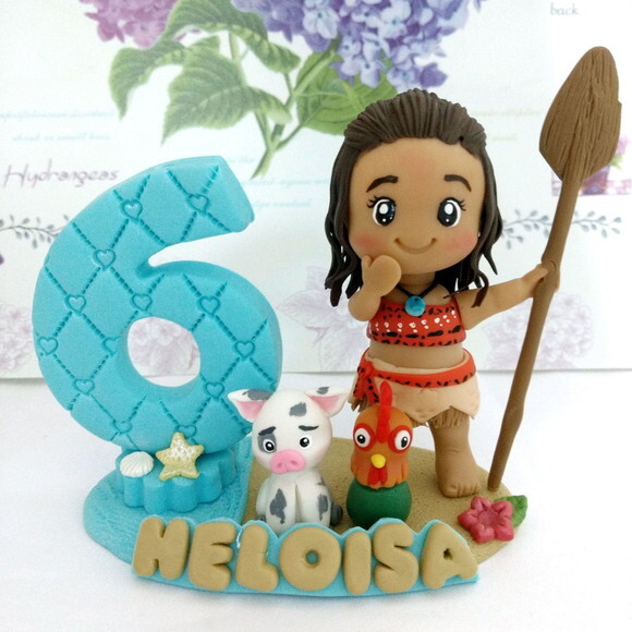 Vela Moana