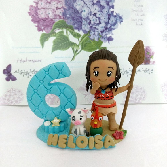 Vela Moana