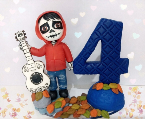 Vela Personalizada | a Vida É Uma Festa