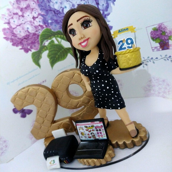 Vela Personalizada profissão