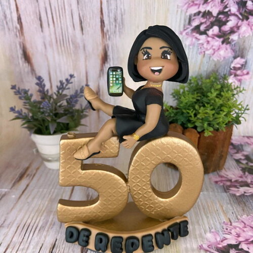 de Repente 50 Anos