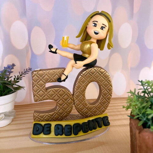 de Repente 50 Anos