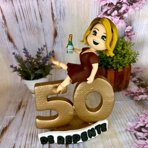 de Repente 50 Anos