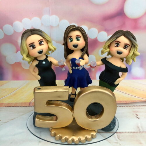de Repente 50 Anos