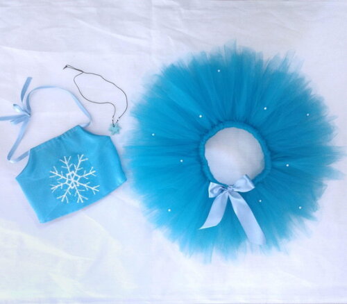 Fantasia Frozen Infantil