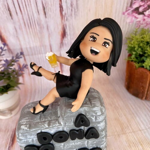 Topo Personalizado