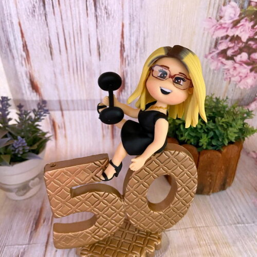 Vela 50 Anos Biscuit