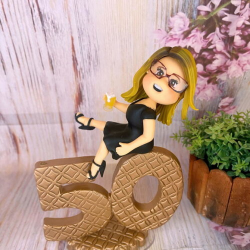 Vela Biscuit 50 Anos