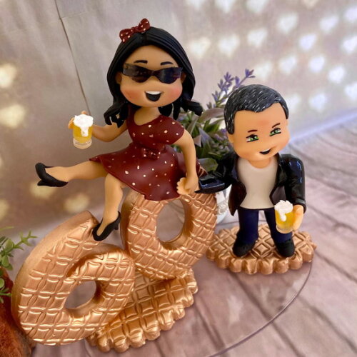 Vela Casal Bodas