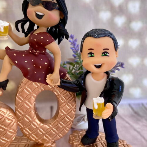 Vela Casal Bodas