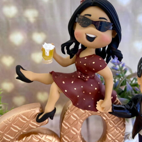 Vela Casal Bodas