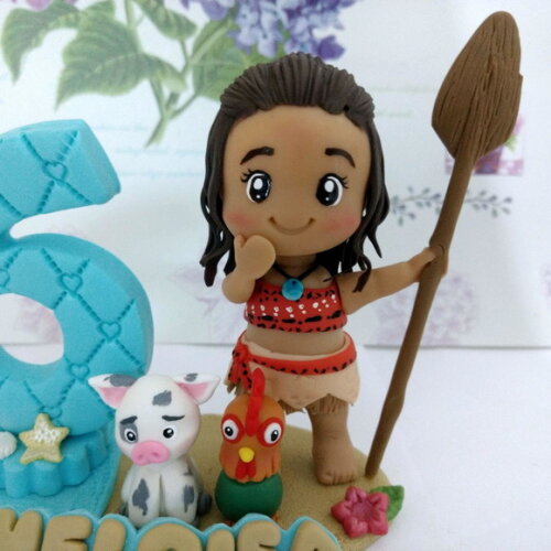 Vela Moana