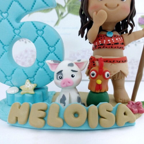 Vela Moana