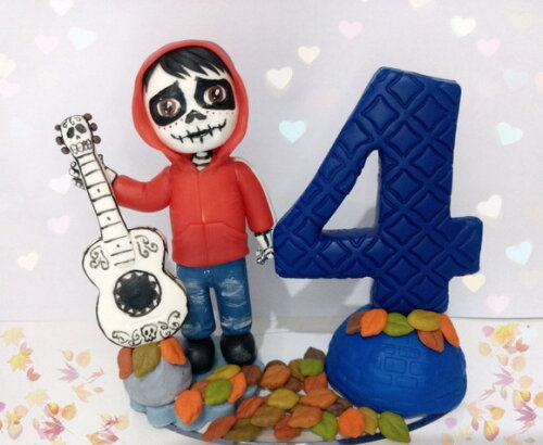 Vela Personalizada | a Vida É Uma Festa