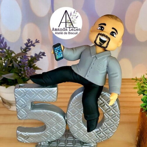 Vela Prata 50 Anos