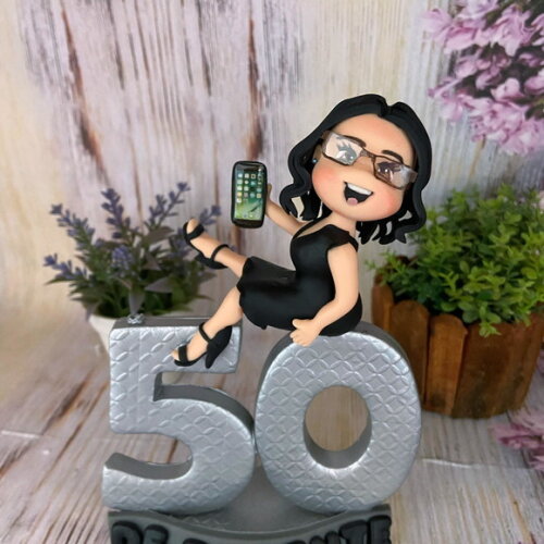 Vela Prata 50 Anos