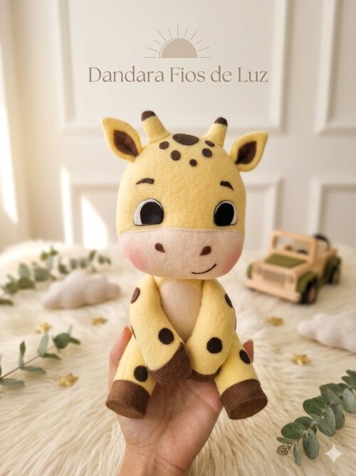Festa decoração tema safari