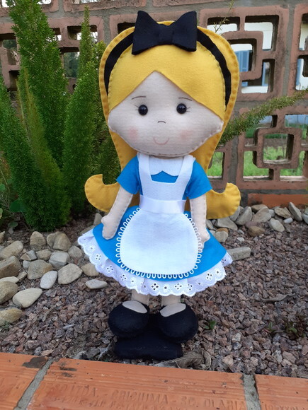 Alice no País das Maravilhas