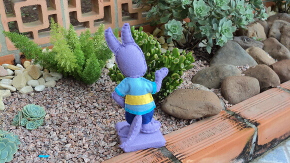 Austin Da Turma Dos Backyardigans