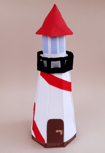Farol de Feltro