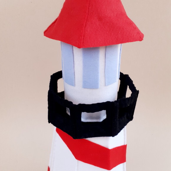 Farol de Feltro