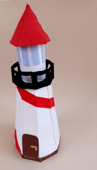 Farol de Feltro