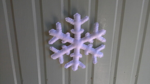 Floco de Neve