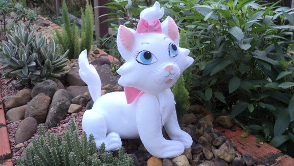 Gatinha Marie