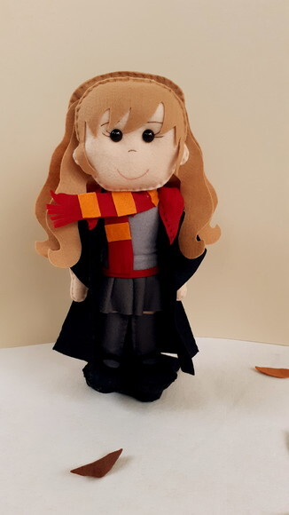 Hermione de Harry Potter