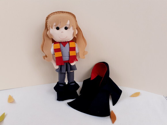 Hermione de Harry Potter
