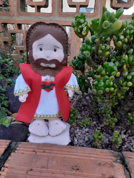 Jesus de Feltro