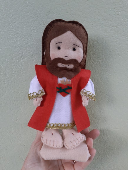 Jesus de Feltro