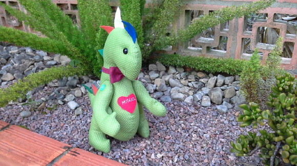 Kit Dinossauros