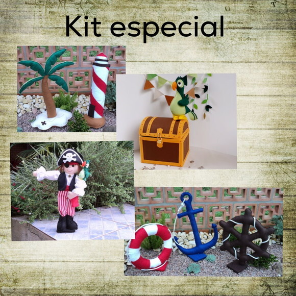 Kit Especial
