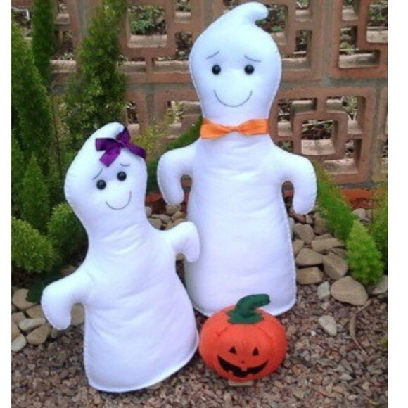 Kit Halloween em Feltro