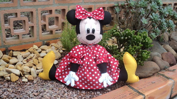 Kit Minnie