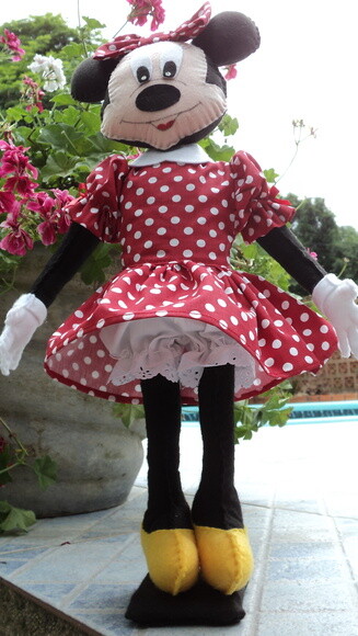Minnie