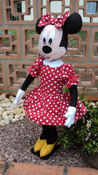 Minnie
