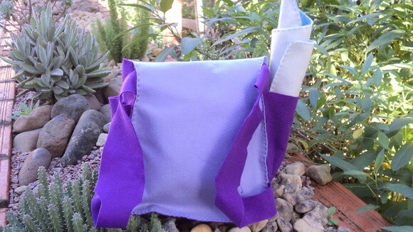 Mochila e Mapa da Dora Aventureira