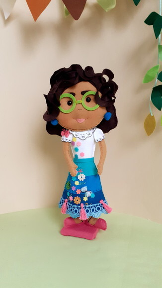 Mirabel Madrigal de Feltro