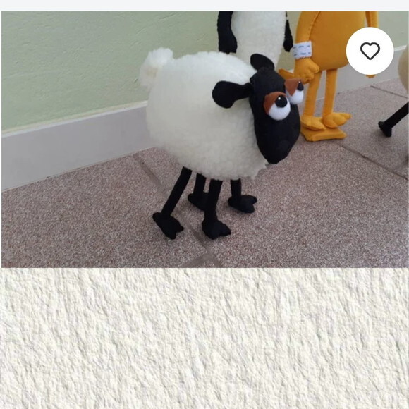 Ovelhinha