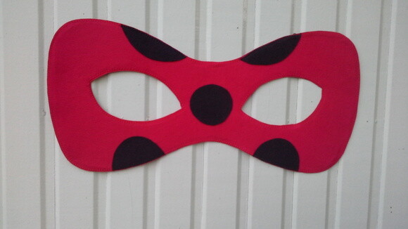 Painel da Lady Bug