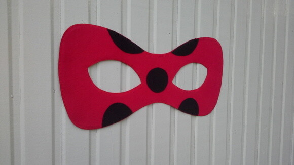 Painel da Lady Bug