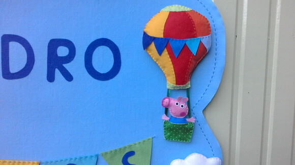 Painel Personalizado 3d