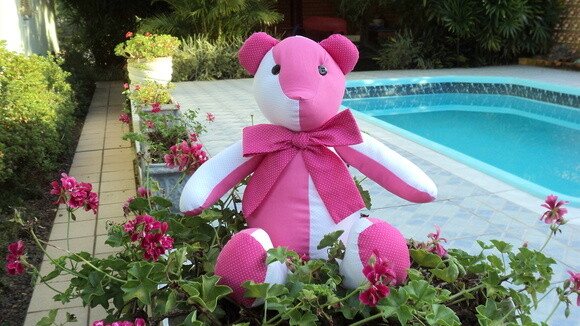 Urso de Pano