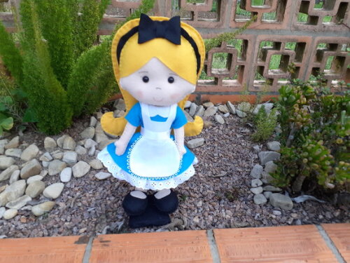 Alice no País das Maravilhas