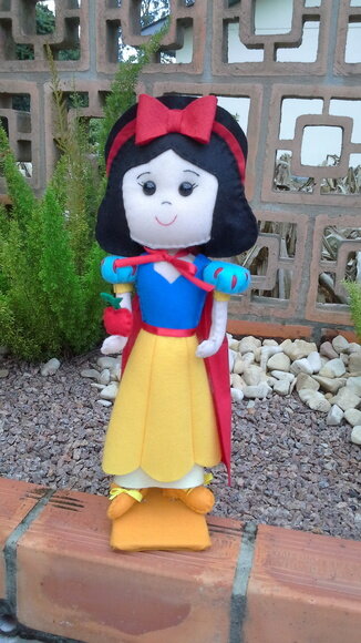 Branca de Neve