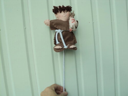Buquê de Santo Antônio