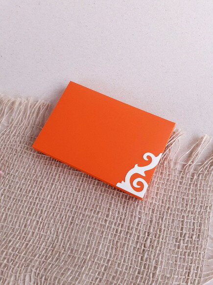 Cartão Te Amo em Quilling com Envelope